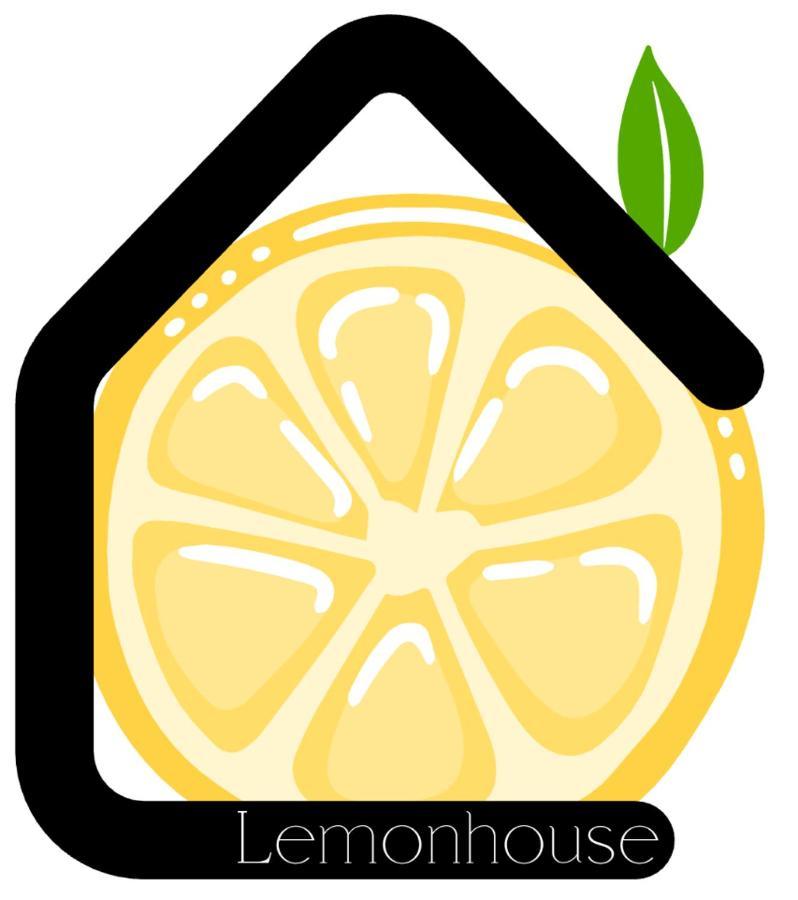 Lemonhouse Leilighet Bucureşti Eksteriør bilde