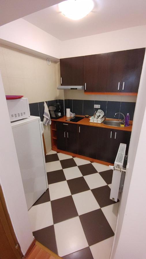 Lemonhouse Leilighet Bucureşti Rom bilde
